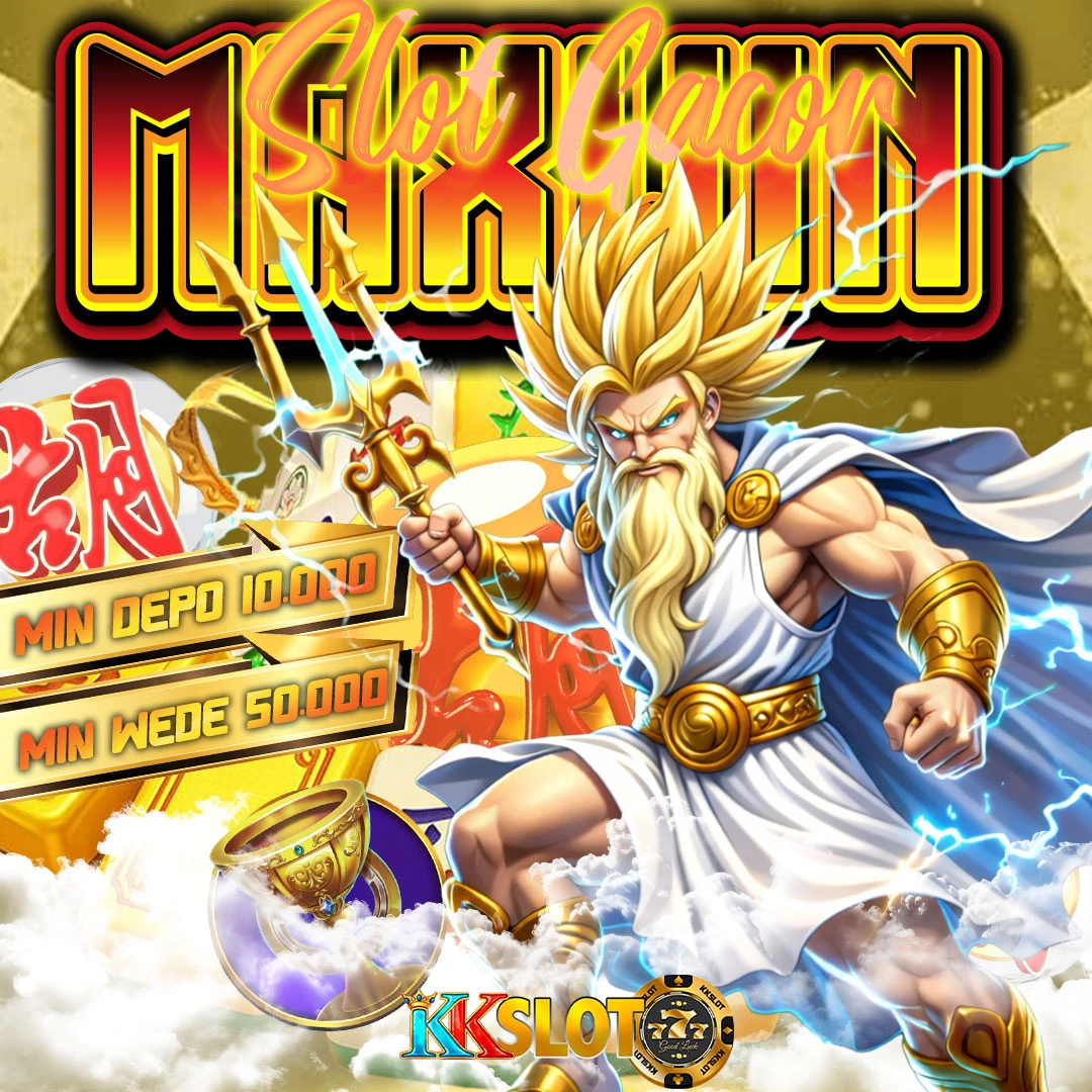 MP0569 - MP0 569 | Tempat Lahirnya Para Legenda Kemenangan image 1